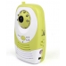 2.5-inch LCD Screen 2.4GHz Wireless Wifi Digital Baby Monitor Camera System with Night Vision Motion and Voice Detection